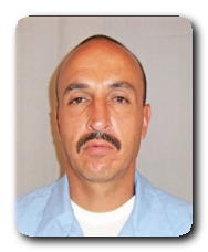 Inmate GABRIEL RIVERO
