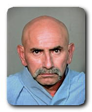 Inmate FRANK SORDIA