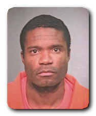 Inmate JOHNNY TAYLOR