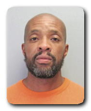 Inmate TERRENCE BOLDEN