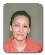 Inmate LAURA CALZADA