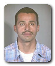 Inmate DIEGO FLORES