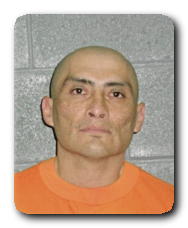 Inmate MARCOS HERRERA