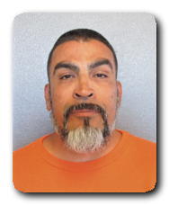 Inmate SALVADOR HERRERA