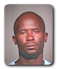 Inmate RALPH HOLLEY