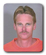 Inmate FRED JOHNSEN