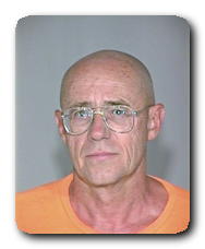 Inmate LARRY MARTIN