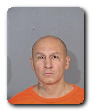 Inmate MARTIN RODRIGUEZ