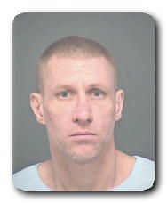 Inmate CHRISTOPHER THADEN