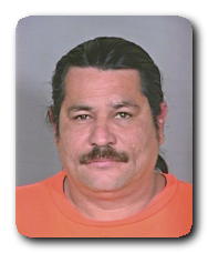Inmate ANTHONY ABRIL
