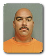 Inmate FRANK BRACAMONTE