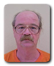 Inmate GARRY BRAUND