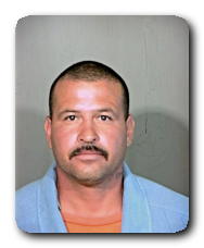Inmate GUSTAVO CHACON