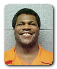 Inmate RUSSELL CHAPPELL