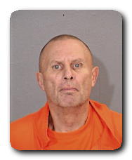 Inmate RANDALL COOVER