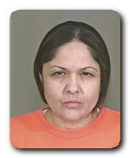 Inmate MARY GARCIA