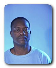 Inmate RONALD GOINS