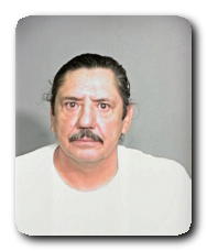 Inmate NARCISO GONZALES