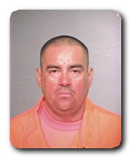 Inmate JOHNNY GORTAREZ
