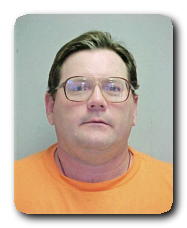 Inmate MICHAEL MILLER