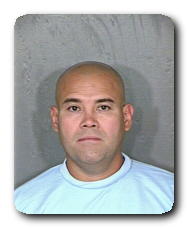 Inmate MANUEL RODRIGUEZ