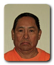 Inmate MANUEL SANCHEZ