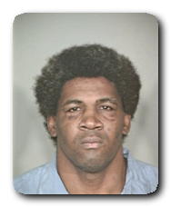 Inmate ANTHONY TROTTER