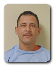 Inmate EDUARDO URBINA