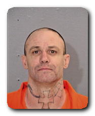 Inmate JAMES BETTS