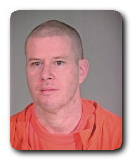 Inmate JOHN BLEVINS