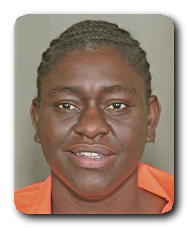 Inmate TRINA BOSTON