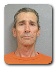 Inmate DONALD CASE