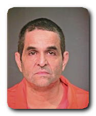 Inmate HECTOR CHIQUETTE
