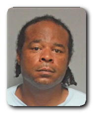 Inmate JERMAINE GRIFFIN