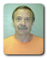 Inmate KENNETH JARVIS