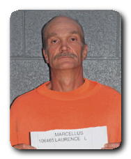 Inmate LAURENCE MARCELLUS