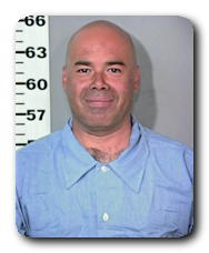 Inmate DAVID MIRANDA