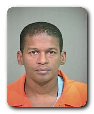 Inmate CHRISTOPHER MOSLEY