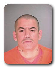 Inmate IGNACIO RODRIGUEZ