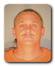 Inmate JOHNNY SPARKS