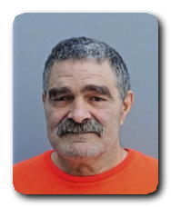 Inmate KEVIN TAUBMAN