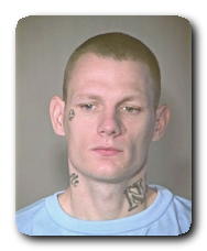 Inmate JASYN ALEXANDER