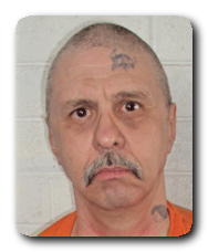 Inmate CHRISTUS BERTOLINO