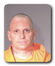 Inmate MICHAEL BOWLING