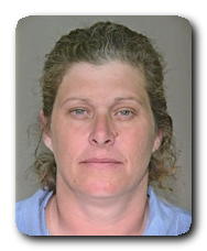 Inmate KATHERINE CARTER