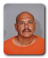 Inmate MARTIN CORRAL