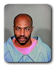 Inmate CARLAND GILLESPIE