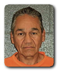 Inmate FRANCISCO GOMEZ