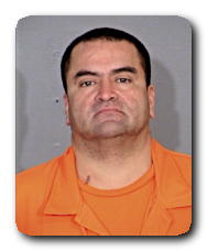 Inmate LARRY GONZALES