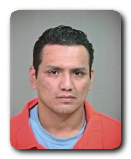 Inmate MARTIN GONZALES